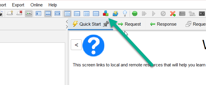 Install Add-Ons